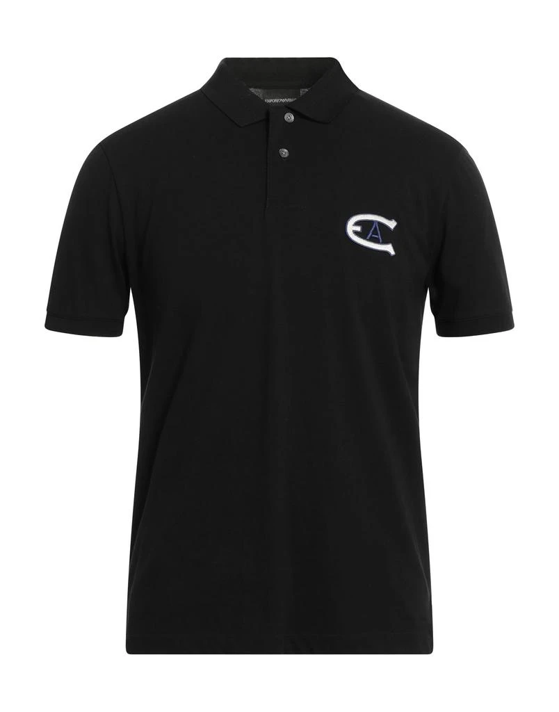 Emporio Armani Polo shirt 1