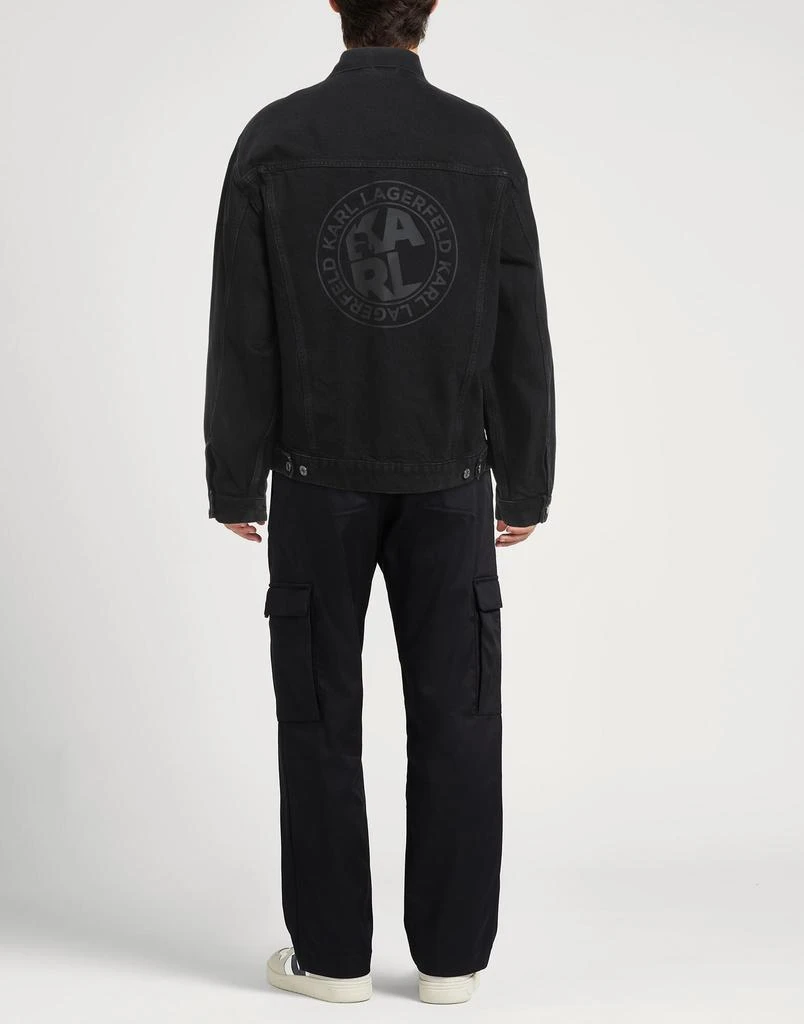 Karl Lagerfeld Paris Denim jacket 3