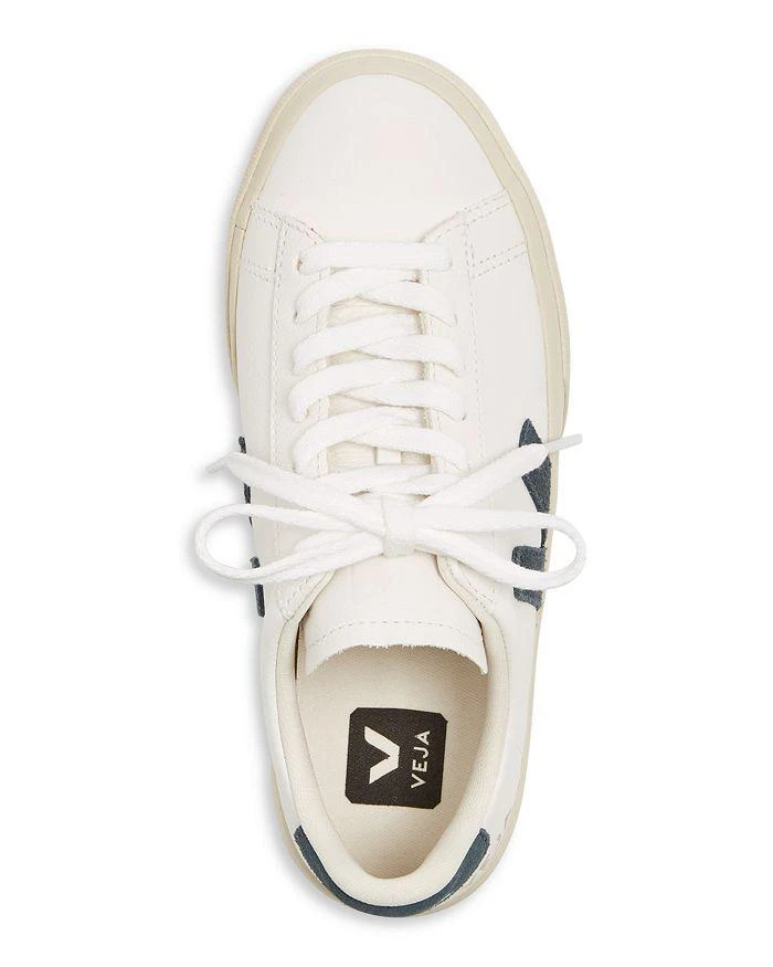 Veja Women's Campo Low Top Sneakers 4