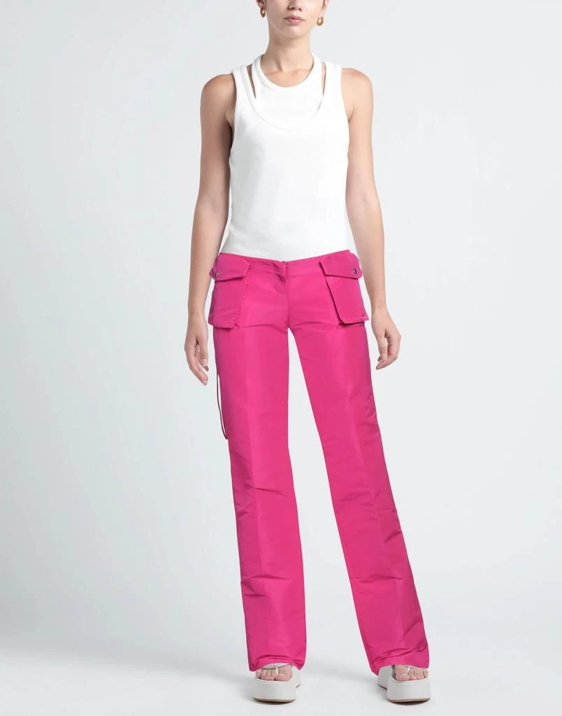 LaQuan Smith Casual pants 2