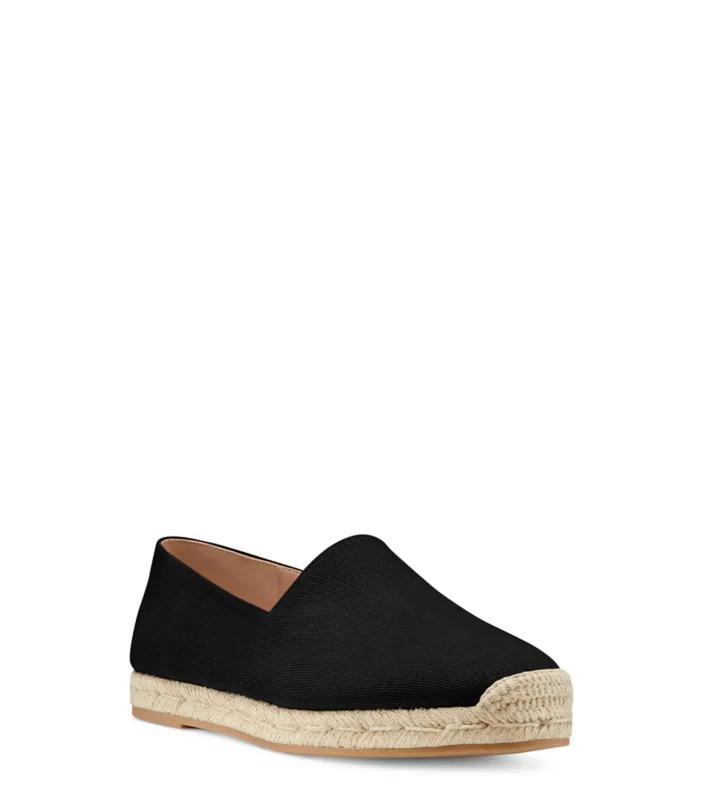 Stuart Weitzman MYKONOS ESPADRILLE FLAT