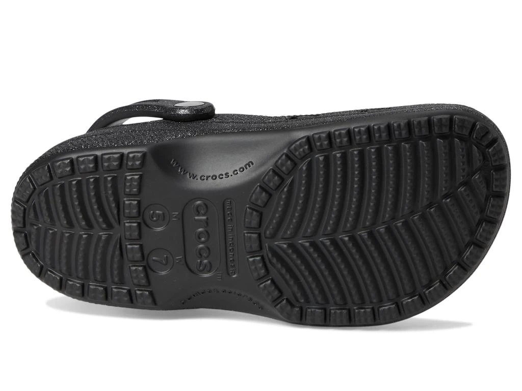 Crocs Classic Clog - Glitter 3