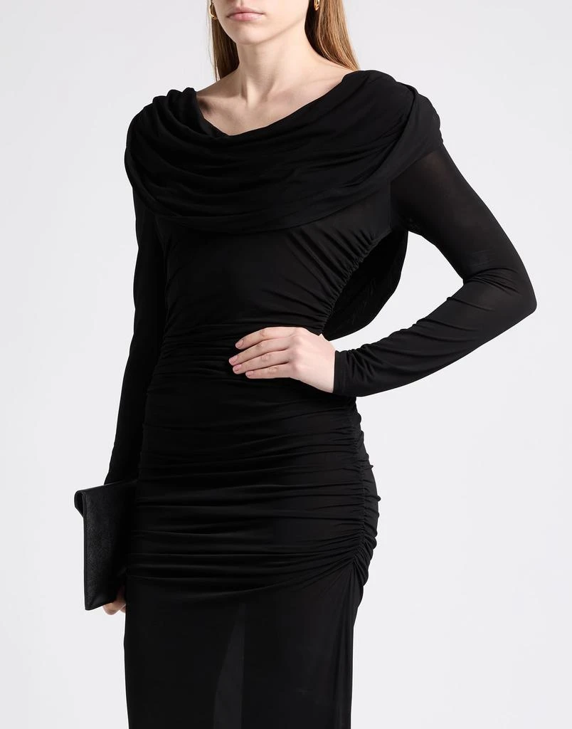 GIUSEPPE DI MORABITO Long dress 4