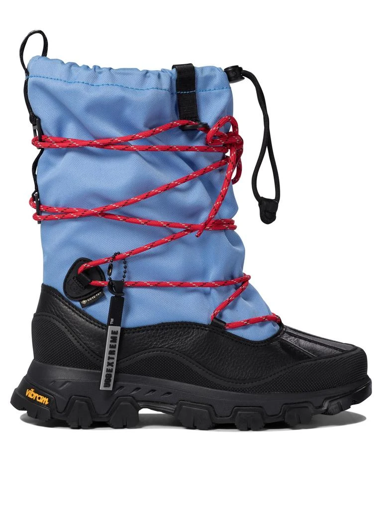 UGG ANKLE BOOTS 1