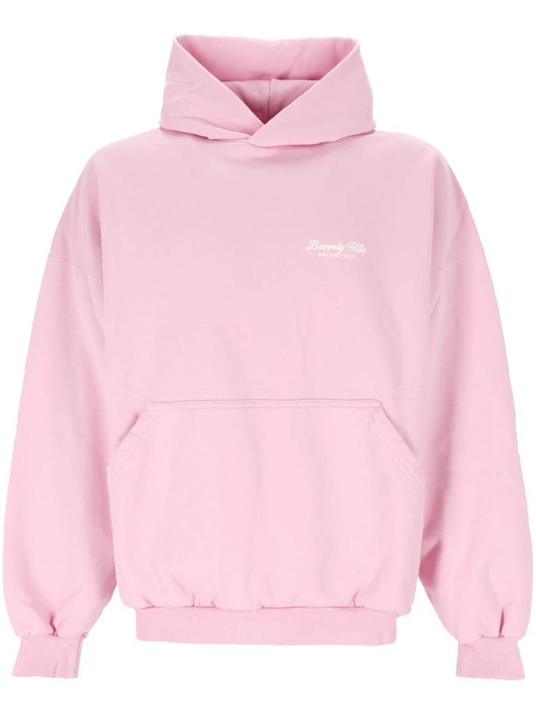 Balenciaga Balenciaga Sweaters 1