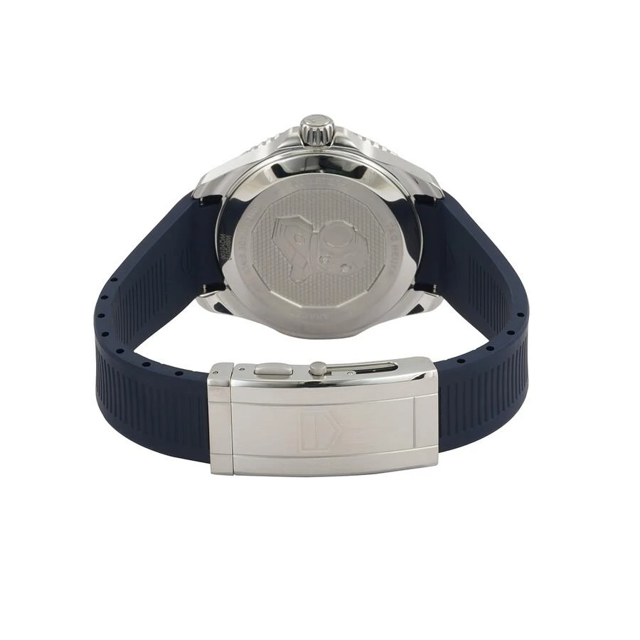 TAG Heuer Aquaracer Automatic Blue Dial Men's Watch WBP2010.FT6198 3