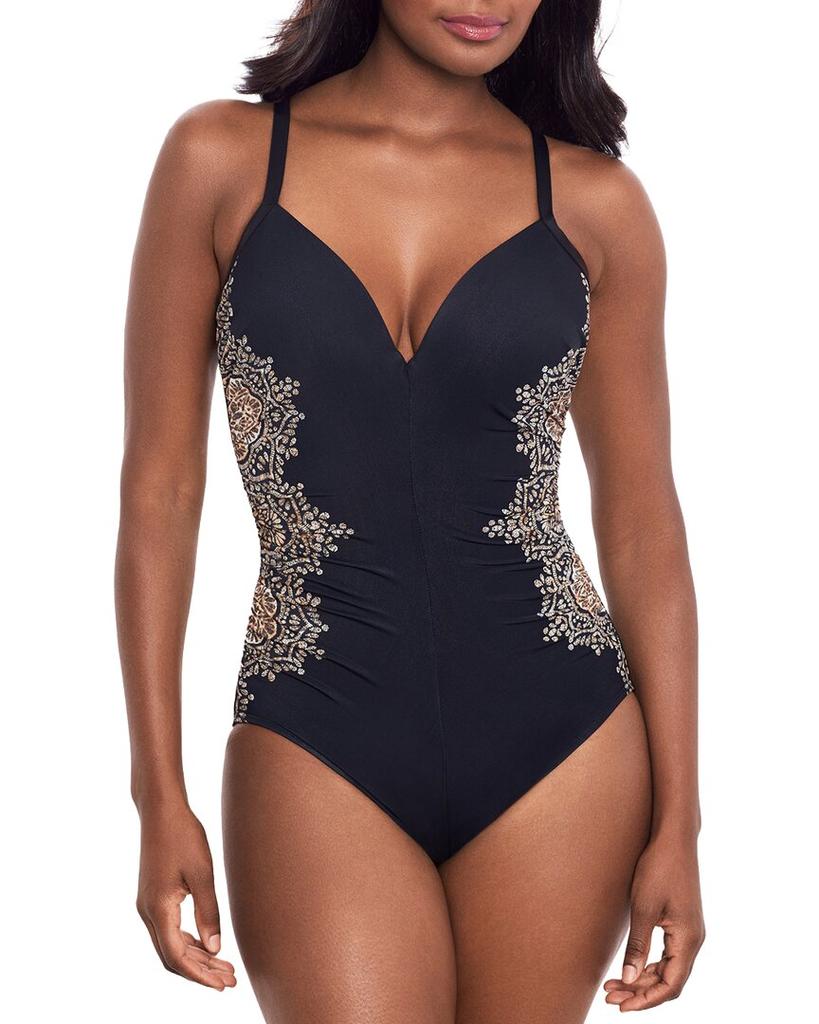 Miraclesuit Temptation One-Piece