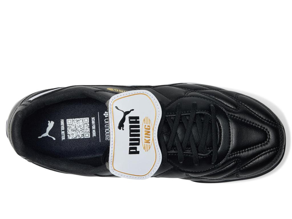 Puma King Top Turf Training Soccer Cleats