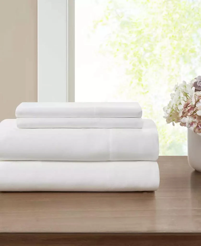 Madison Park Emilia Jacquard 12-Pc. Comforter Set, California 15