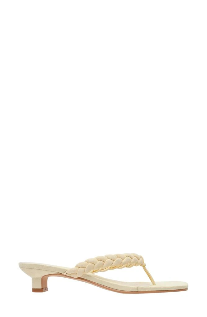 Lisa Vicky Beauty Heeled Flip Flop 3