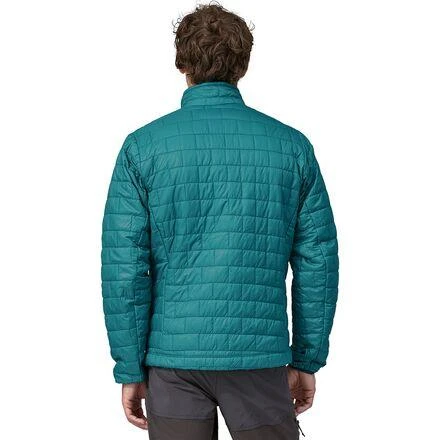 Patagonia Nano Puff Insulated Jacket - Men's 2