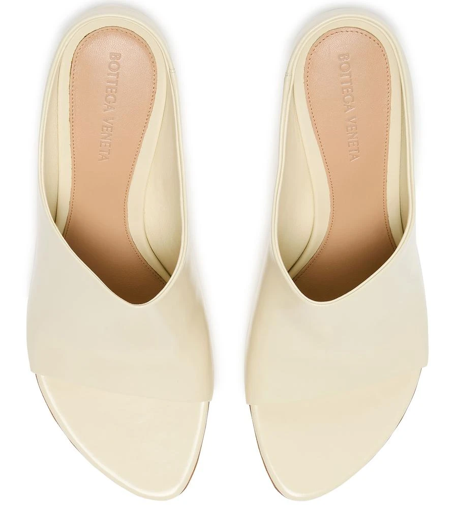 Bottega Veneta Heeled mules 5