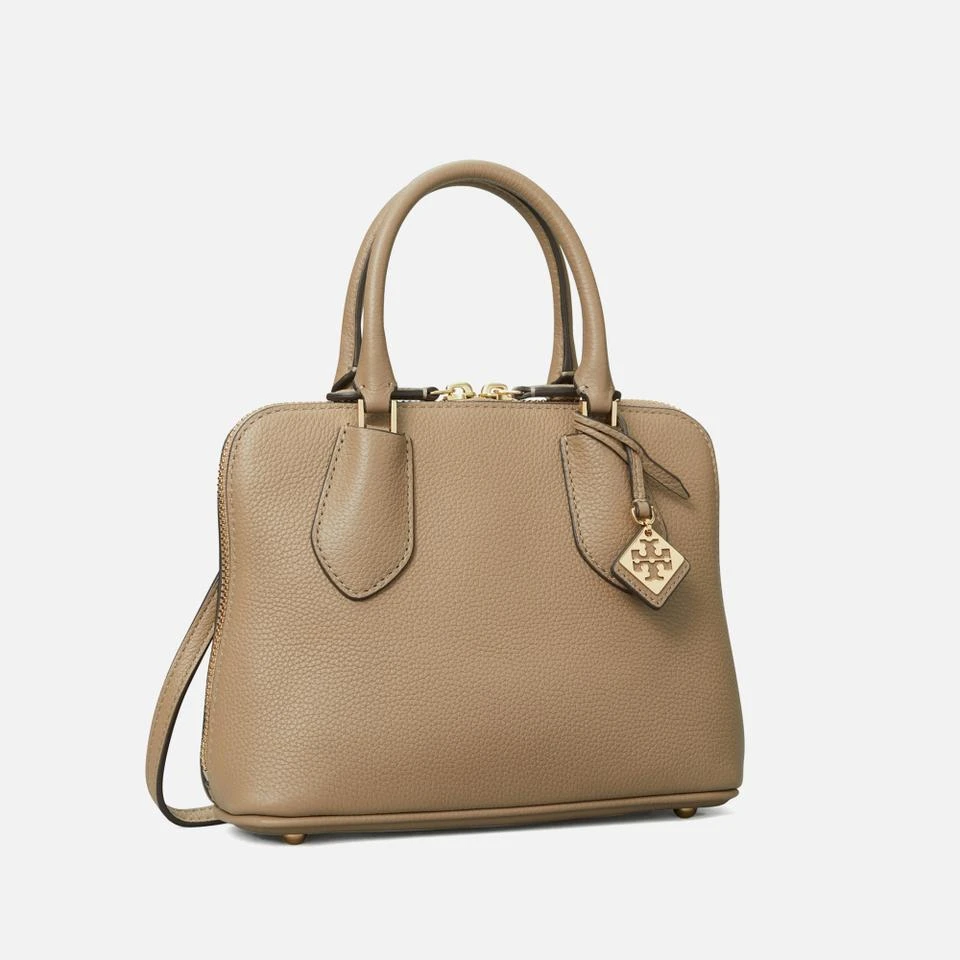 Tory Burch Tory Burch Pebbled Leather Mini Swing Bag 3