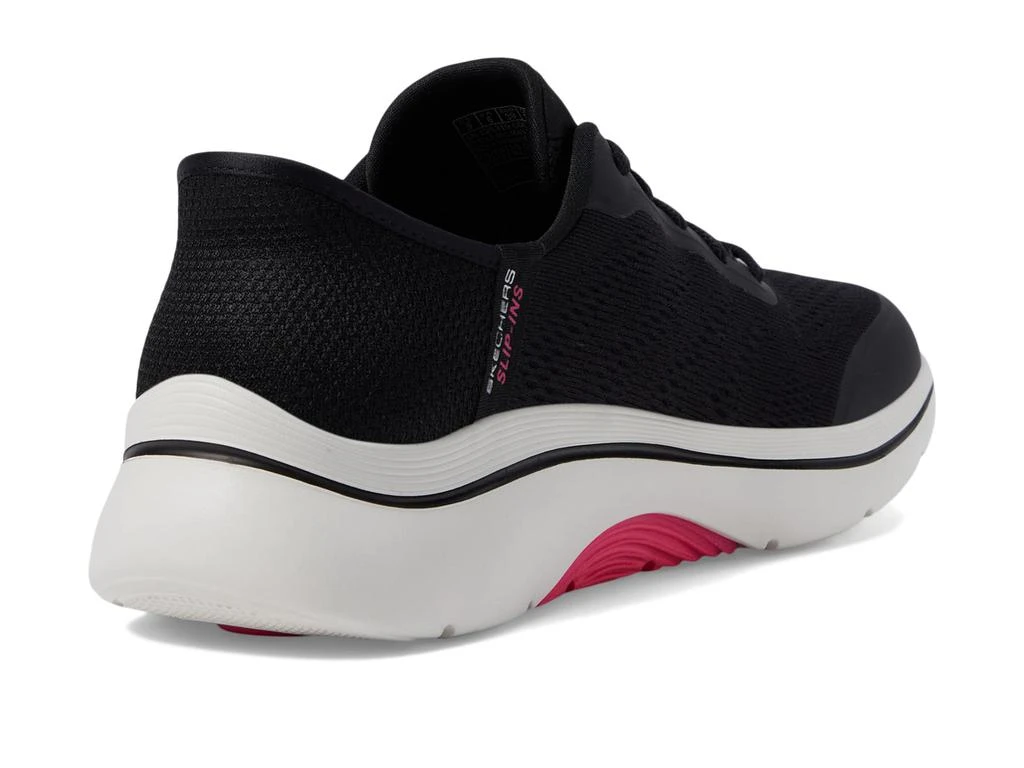 SKECHERS Go Walk Arch Fit 2.0 Valencia Hands Free Slip-Ins 5