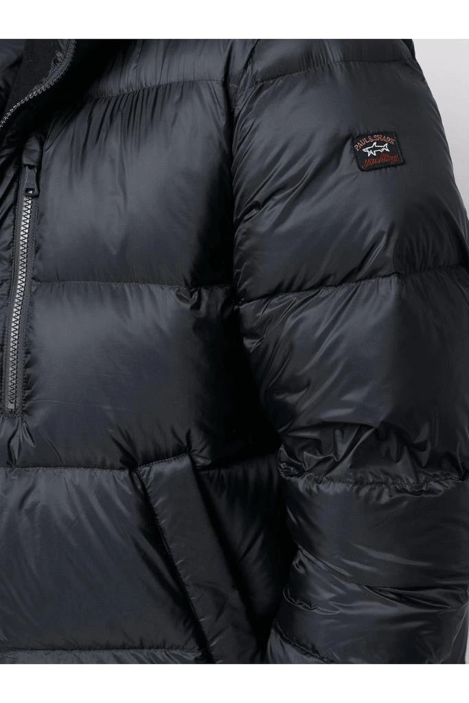 Paul & Shark Ripstop Down Jacket 5