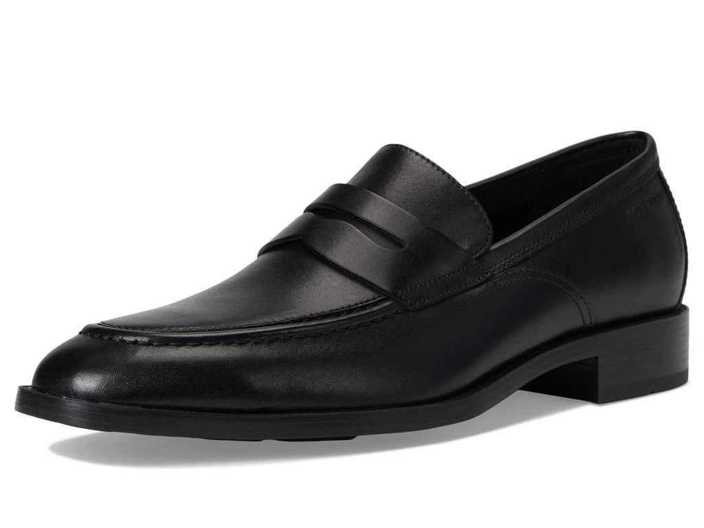 Cole Haan Hawthorne Penny Loafer 7