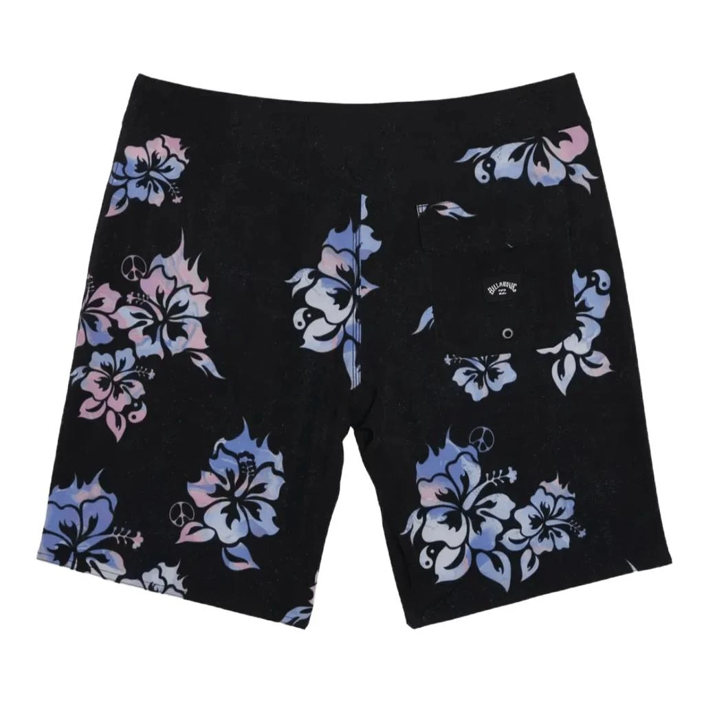 Billabong Billabong Sundays Pro 19" Boardshort - Men
s 2