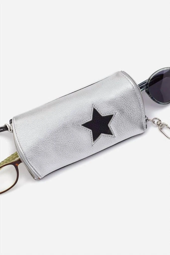 Hobo Hobo - Spark Metallic Double Eyeglass Case 2