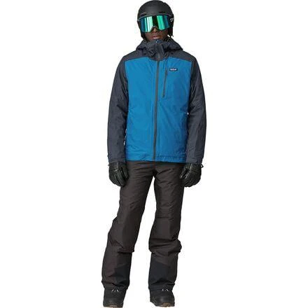 Patagonia Insulated Powder Town Jacket - Men's 4