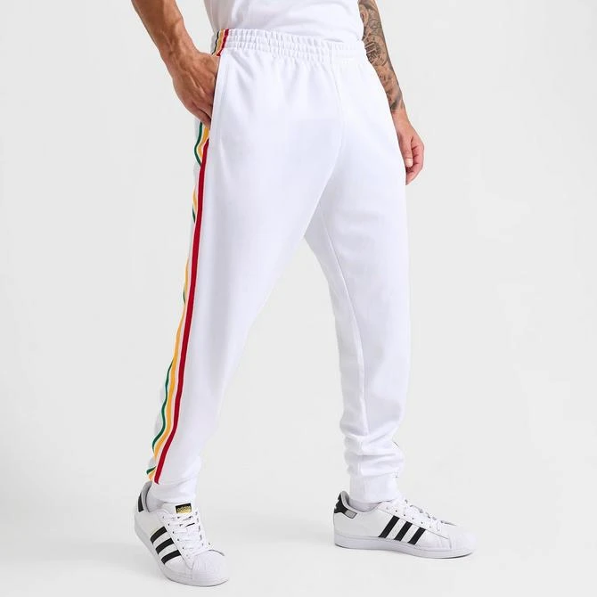 Adidas Men's adidas Originals adicolor Classics Superstar Track Pants 3