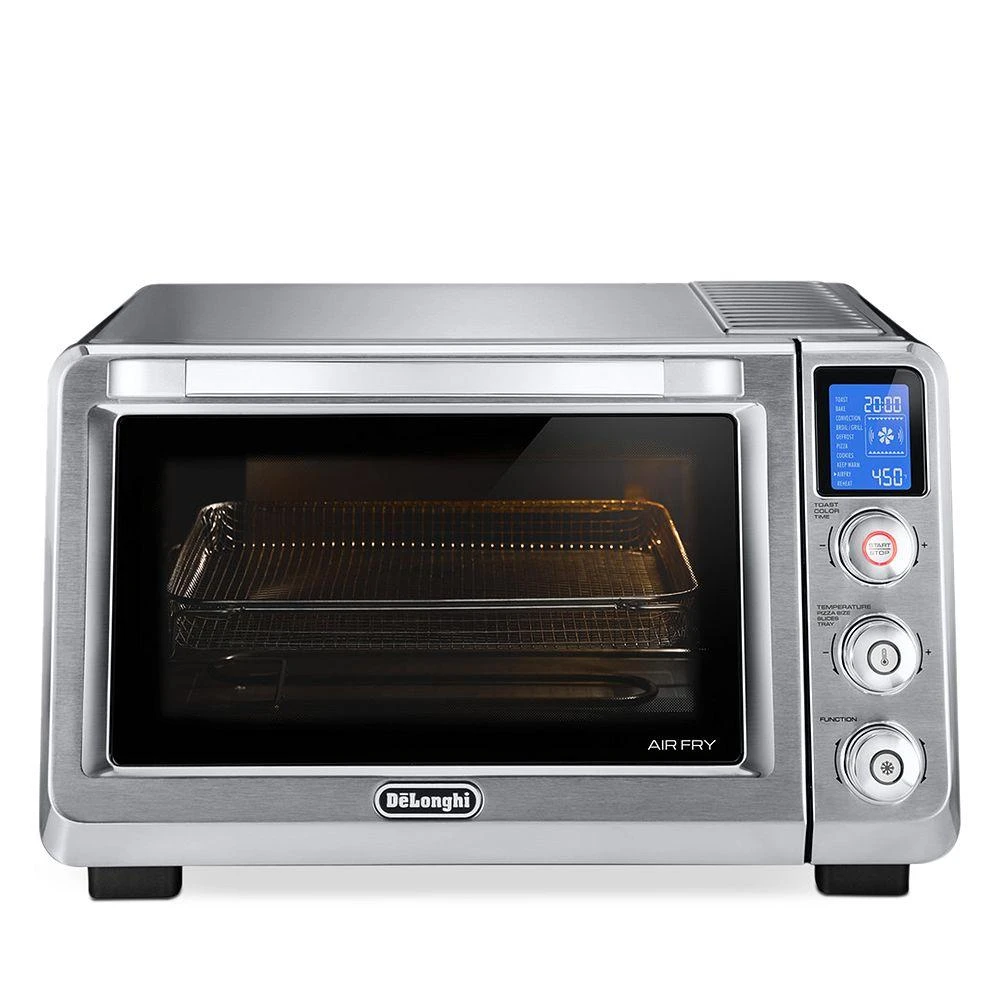De'Longhi Livenza Digital Air Fry Oven 3