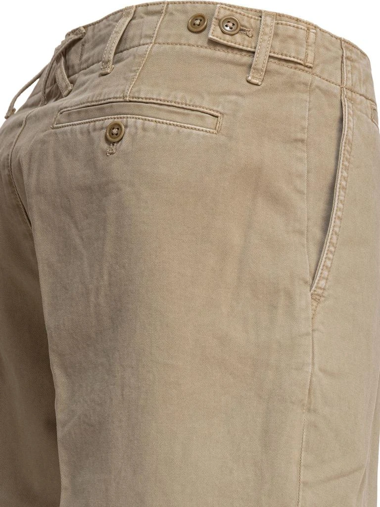 Alex Mill Alex Mill Relaxed Fit Pants 4