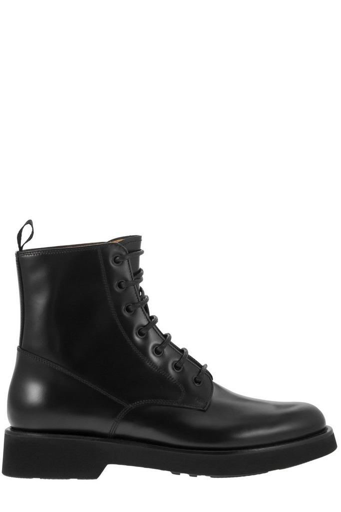 Church'S Monmouth Chelsea Boots In Black - 5% Off | Editorialist