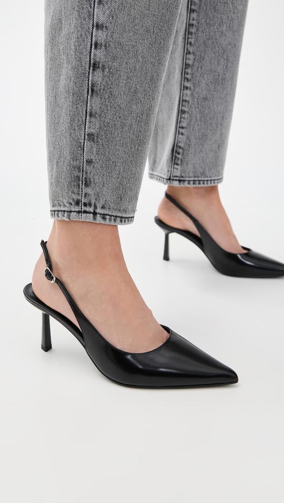 Tony Bianco Baz Heels