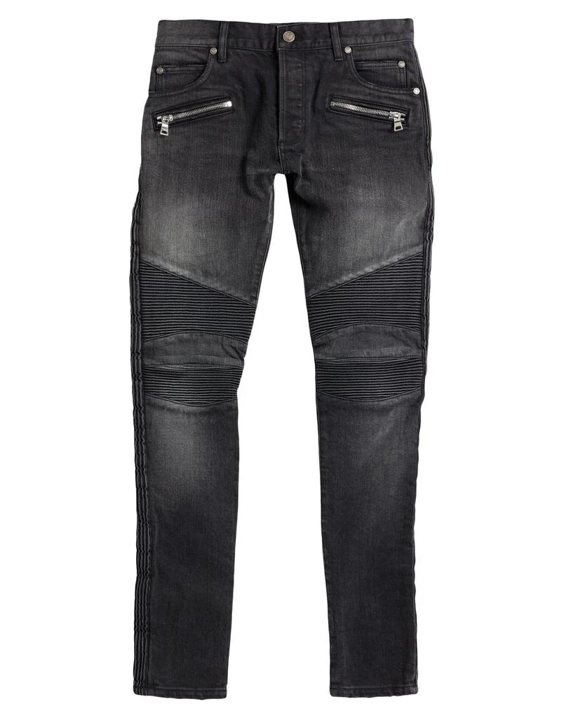 Balmain Denim pants 1