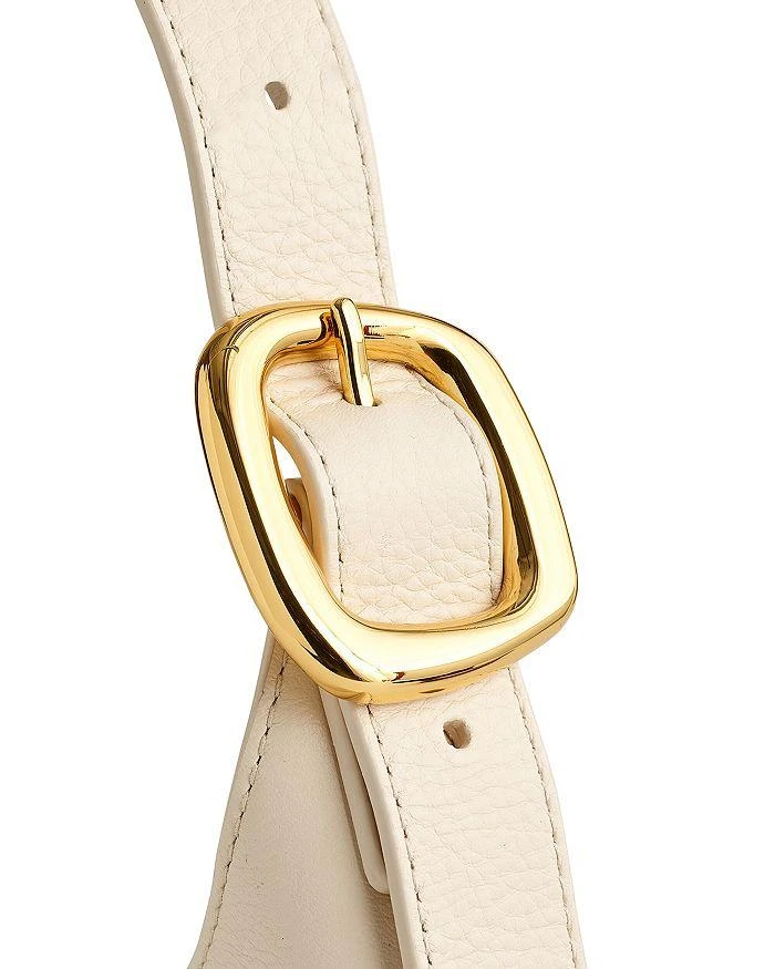Madewell Puffy Buckle Shoulder Bag 3