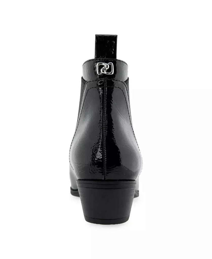 Aerosoles Women's Caddie Ankle Booties 3