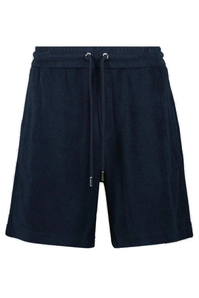 Moncler Moncler Terry-Cloth Shorts 1