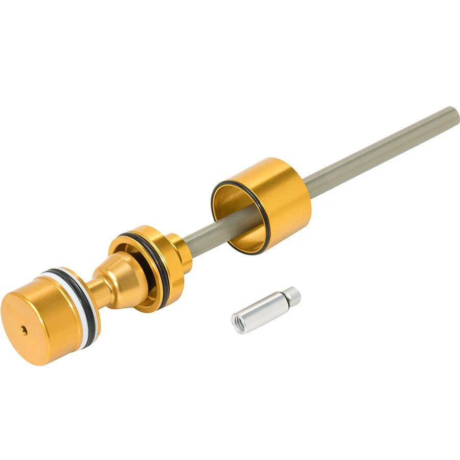 RockShox Debonair+ Air Shaft