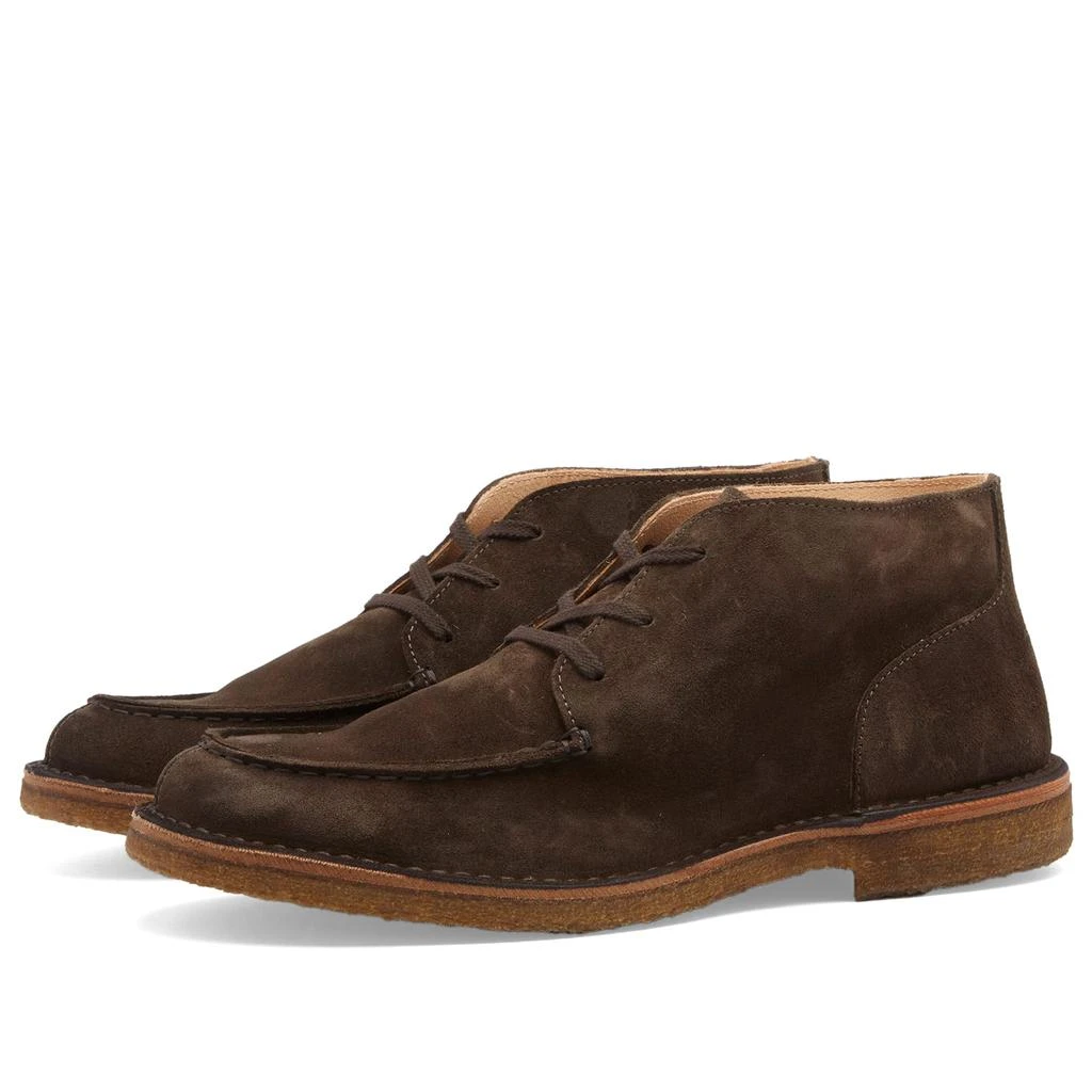 Astorflex Astorflex Dukeflex Boot 1
