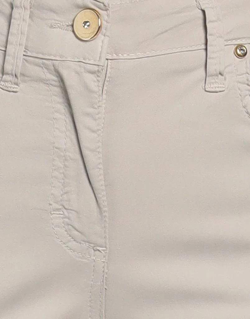 GAI MATTIOLO Casual pants 4