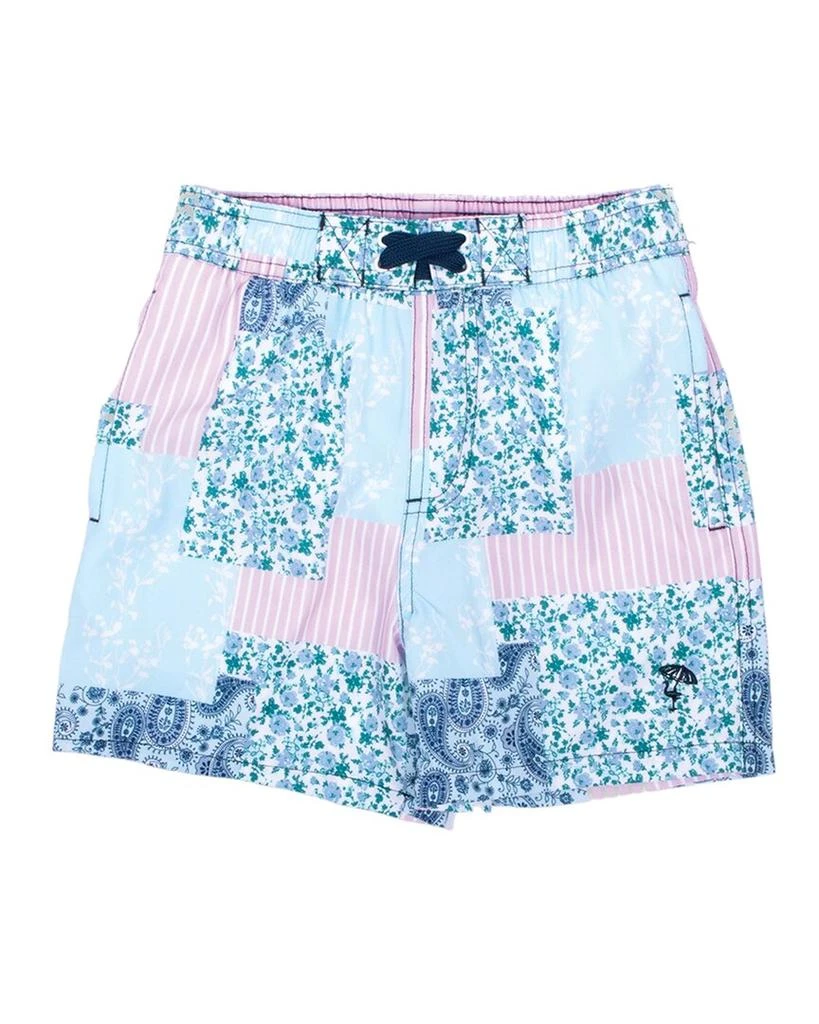 shade critters Shade Critters Swim Trunk