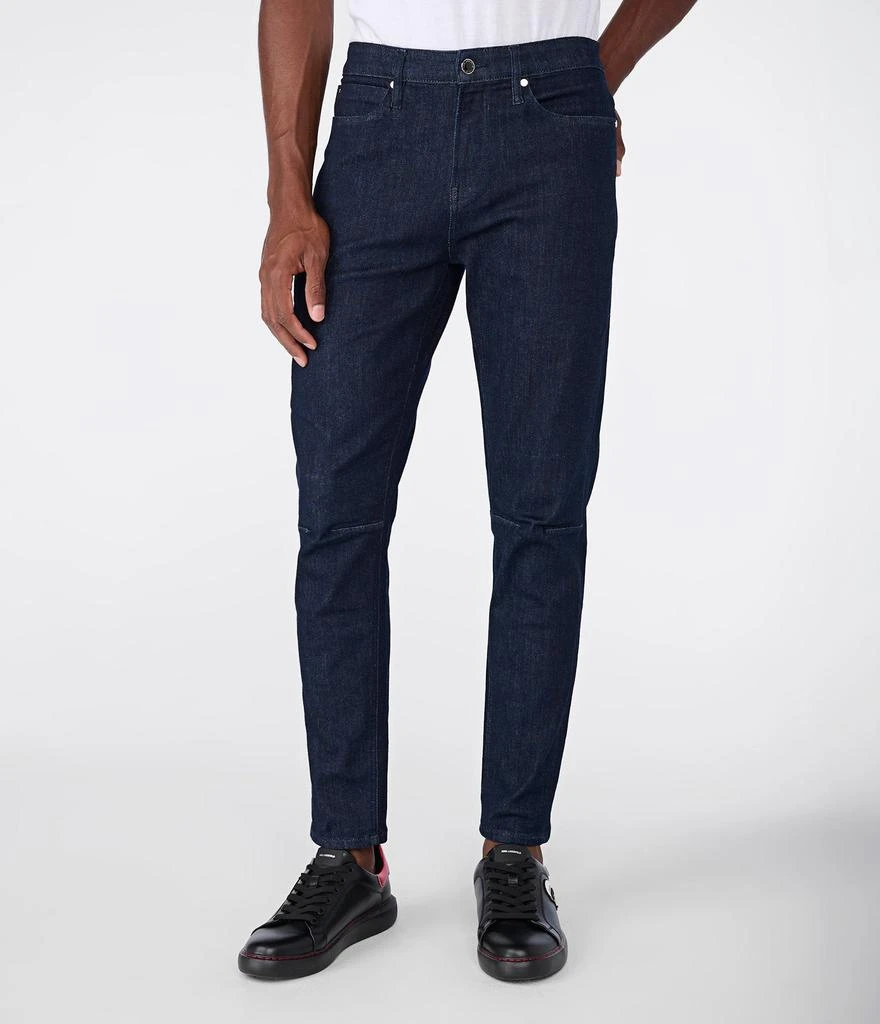 Karl Lagerfeld Paris DENIM PANT 2