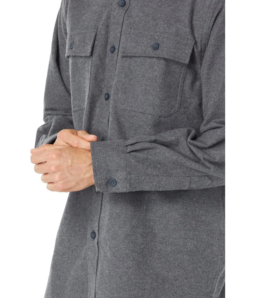L.L.BEAN Chamois Shirt Regular 3