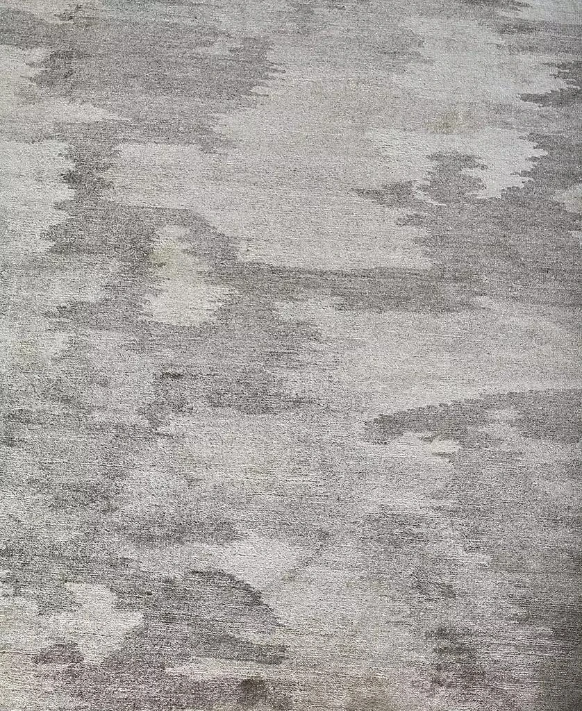 Exquisite Rugs Viscose from Bamboo Silk ER3263 8' x 10' Area Rug 4