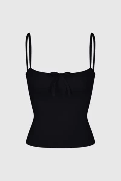 RAT BOI RAT BOI Tie Cami Tank 5