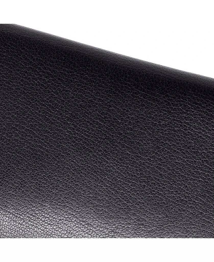 Pre-Owned Hermes Long Kelly Pocket Wallet Chevre Chamkila 10