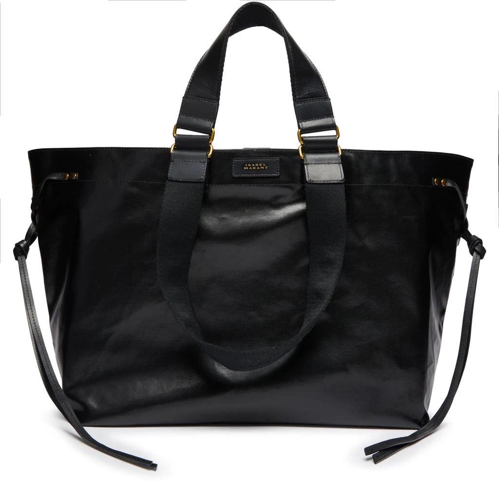 Isabel Marant Wardy Bag 2