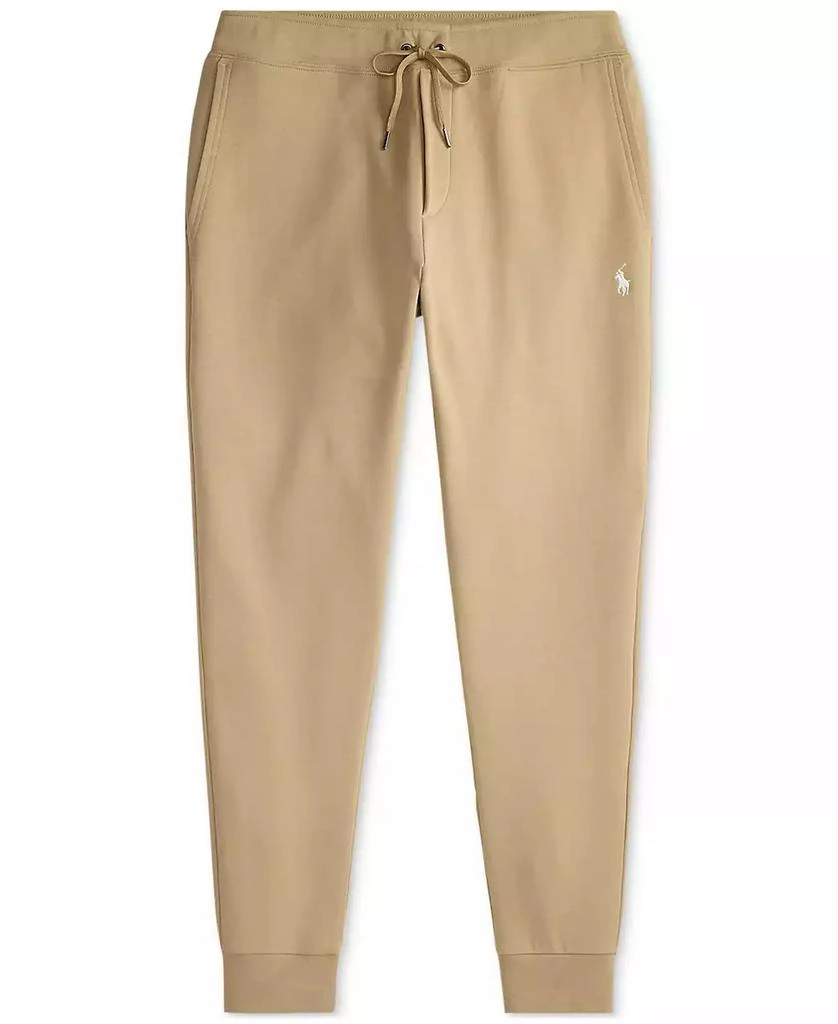 Ralph Lauren Men's Double-Knit Jogger Pants 5