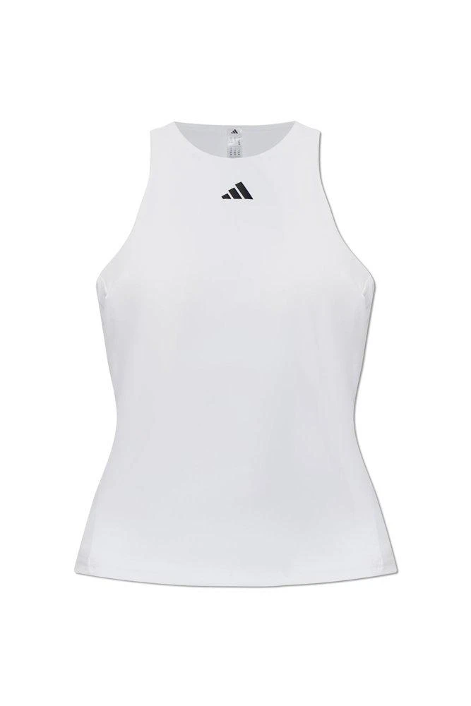 Adidas Adidas Built-In Cups Performance Top