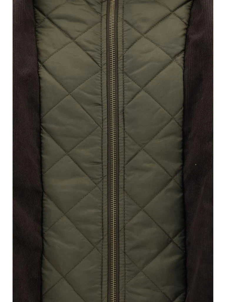 Barbour Barbour Ogston Jacket 5