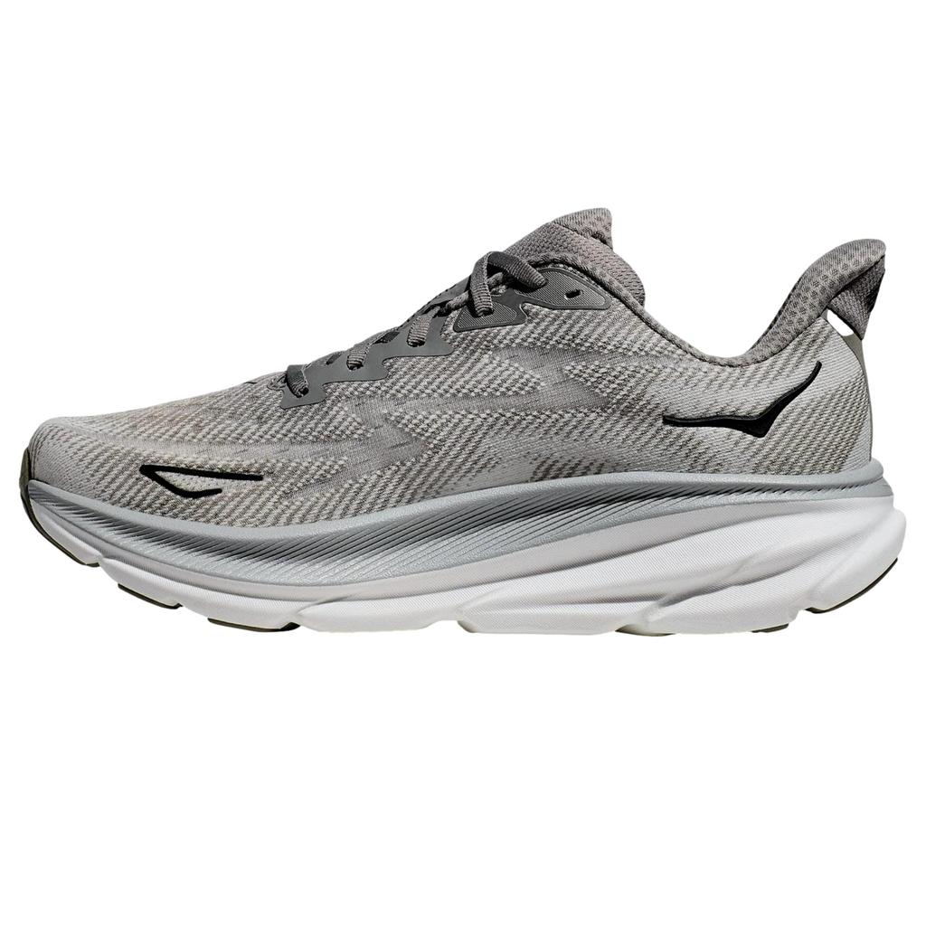 Hoka One One Clifton 9 Harbor Mist / Black  1132210-HMBC Men's