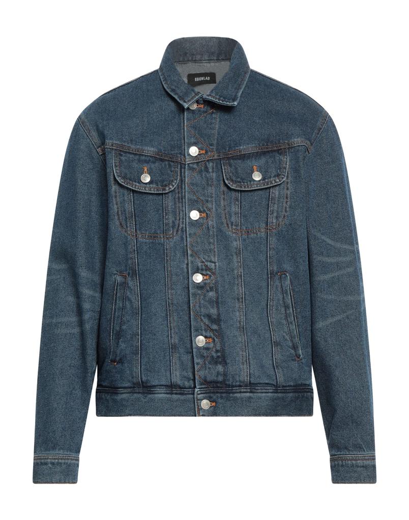 EGONLAB Denim jacket