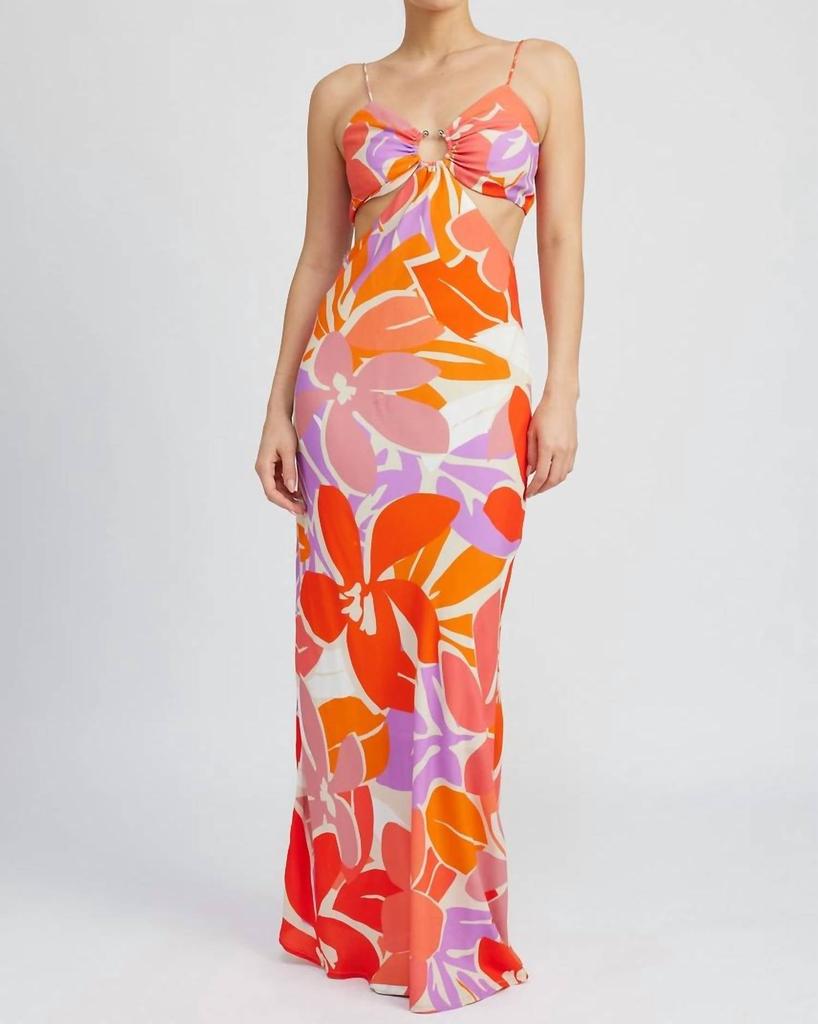 EMORY PARK Emory Park - Elana Dress