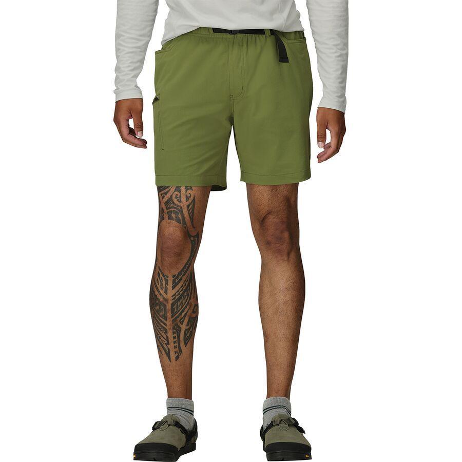 Outdoor Research Ferrosi 7in Short - Men's