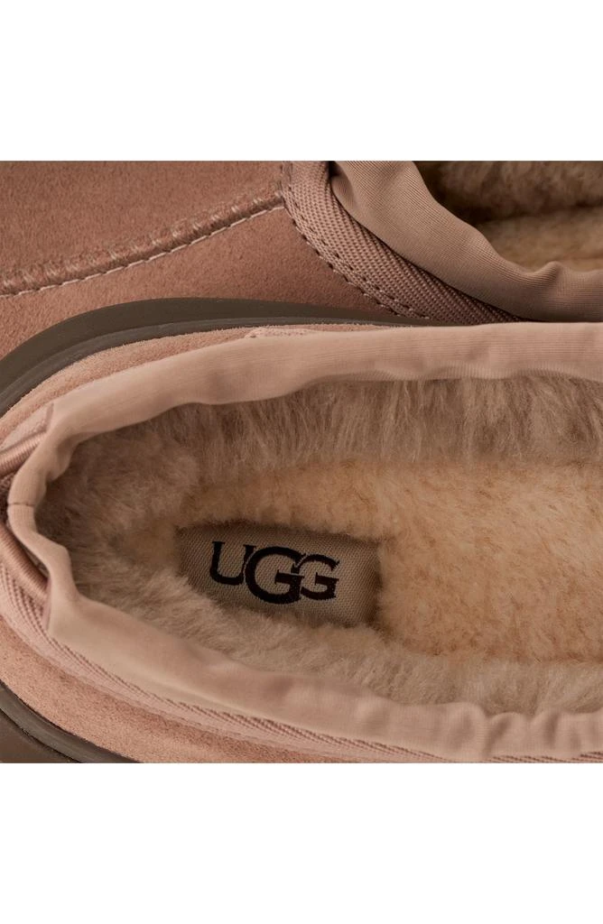 UGG Tasman Waterproof Hybrid Slip-On 6